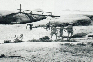 Bilde av Badeplasser og friområder